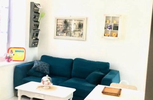 Precy House | Cozy holiday home in Précy in a charming area