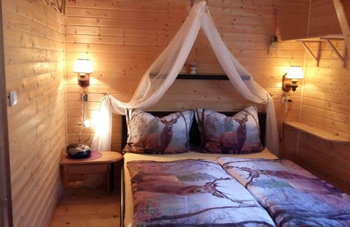 Zarnesti House | cozy holiday home in Transylvania - Carpathian - Transylvania