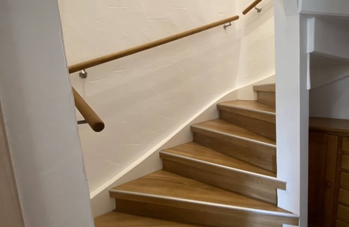 Minheim House | Cozy holiday home in the wine village of Minheim on the Moselle