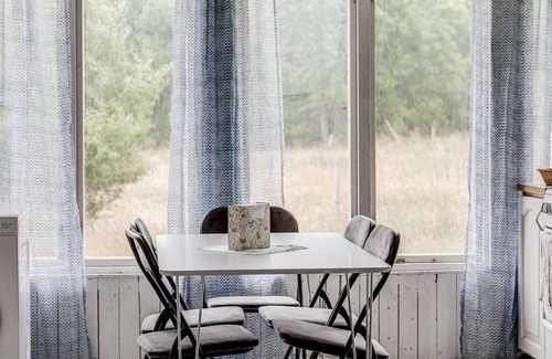 Vallda House | Cozy holiday home in Vallda with proximity to the ocean and beautiful nature | SE02045