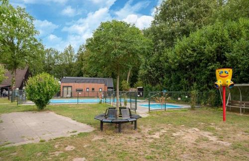 De Pol House | Cozy holiday home near Giethoorn with garden