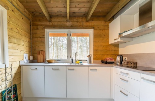 Zon en Schild House | Cozy holiday home with a private garden
