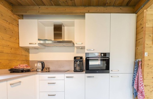 Zon en Schild House | Cozy holiday home with a private garden