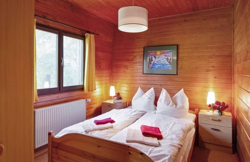 Eschede House | Cozy holiday home on a horse farm in the Lüneburg Heath