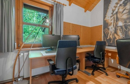 Erfde House | Cozy holiday home on the Eider