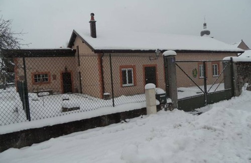 Corcieux Cottage | Cozy Holiday Home with Fireplace in Heart of Vosges, Near Gérardmer & Saint-Dié-des-Vosges
