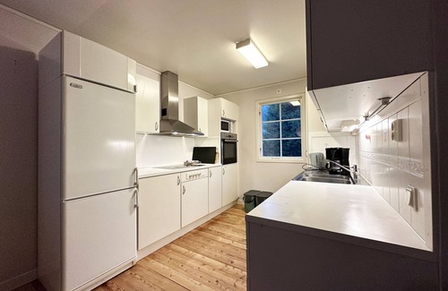 Larbro House | Cozy holiday house near Slite with nice baths | SE12022