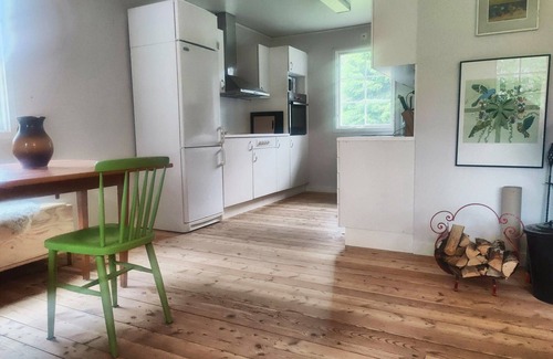Larbro House | Cozy holiday house near Slite with nice baths | SE12022