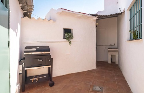 Villanueva del Rio y Minas House | Cozy home in Villanueva del Río y M