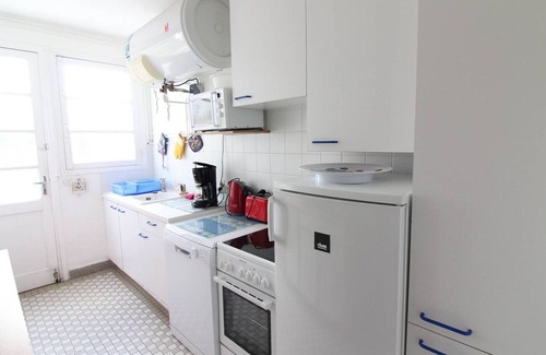Saint-Trojan-les-Bains House | Cozy Home Near Beach and Forest, Parking, 6 Guests, St-Trojan-les-Bains