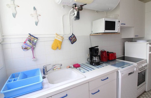 Saint-Trojan-les-Bains House | Cozy Home Near Beach and Forest, Parking, 6 Guests, St-Trojan-les-Bains