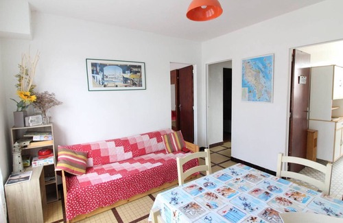 Saint-Trojan-les-Bains House | Cozy Home Near Beach and Forest, Parking, 6 Guests, St-Trojan-les-Bains