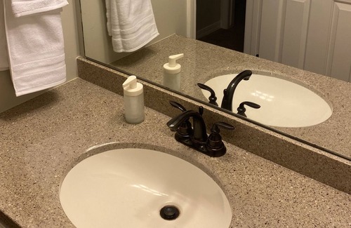 Snowbird House | Cozy home 15 minutes away from downtown and easy access to freeway.