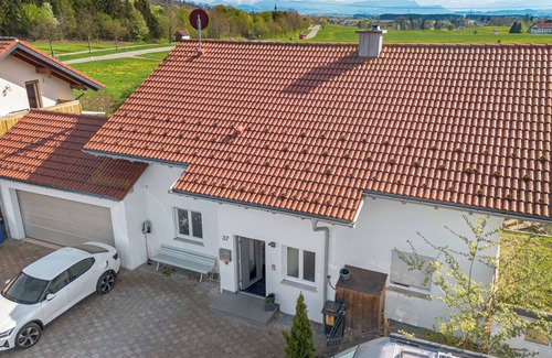 Haldenwang Apartment | Cozy Home Allgäu | modern + cozy