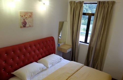 Batu Ferringhi Apartment | Cozy Home at Batu Ferringhi # 1