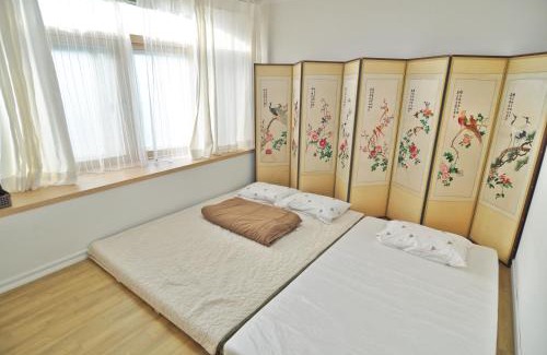 Gangneung Apartment | Cozy Home at Gangneung Central Market