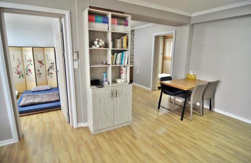 Gangneung Apartment | Cozy Home at Gangneung Central Market