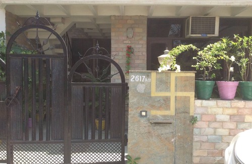 Mohali Apartment | Cozy Home away from home