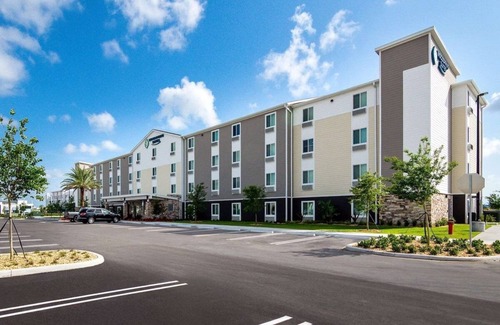 Port Saint Lucie Hotel | Cozy Home-Away-From-Home in Port St. Lucie - Convenient Access to I-95