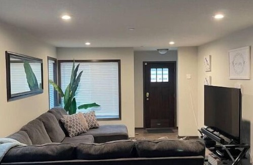 Savage House | Cozy Home Away From Home