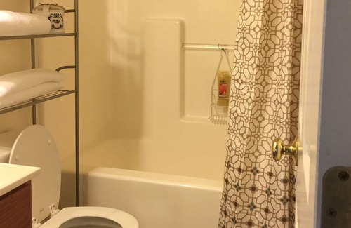 Harrisburg House | Cozy home away from home near Hershey and its attractions