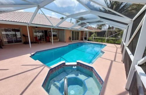 Royal Palm Beach Apartment | Cozy Home away from Home, Royal Palm Beach