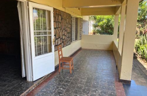 Bujumbura House | Cozy Home