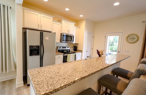 Southeast Raleigh House | *Cozy Home - Close to Downtown Raleigh*