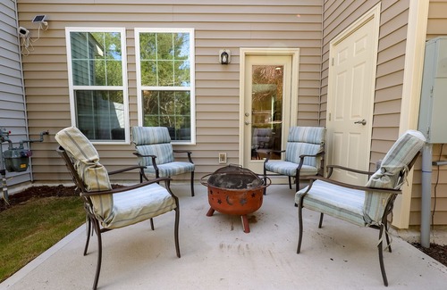 Southeast Raleigh House | *Cozy Home - Close to Downtown Raleigh*