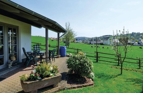 Obersgegen House | Cozy home in Körperich-Obersgegen