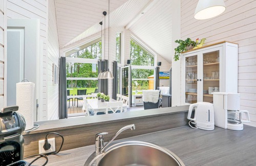 Krems II House | Cozy home in Krems II/Warderbrück