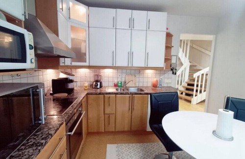 Turku House | Cozy Home!