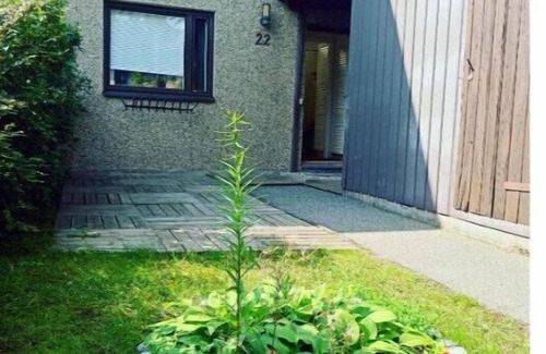 Turku House | Cozy Home!