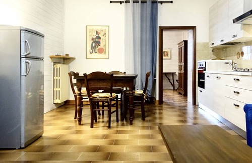 Sovicille Other | Cozy home for 3 people with heated pool 15 minutes from Siena