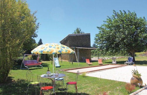 Althen-des-Paluds House | Cozy home in Pernes les Fontaines