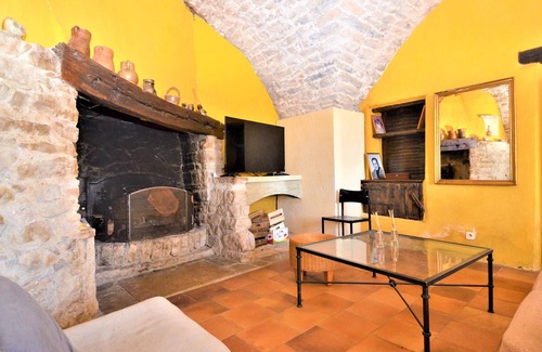 Saint-Hippolyte-du-Fort House | Cozy home in St-Hippolyte-du-Fort