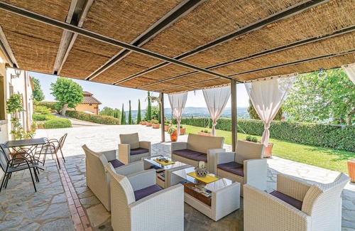 Loro Ciuffenna House | Cozy home in S. Giustino Valdarno