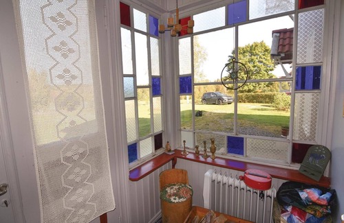 Arjang House | Cozy home in årjäng with kitchen