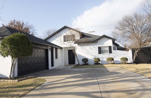 Trophy Club House | Cozy home in a quiet neighborhood 15 mins from DFW airport