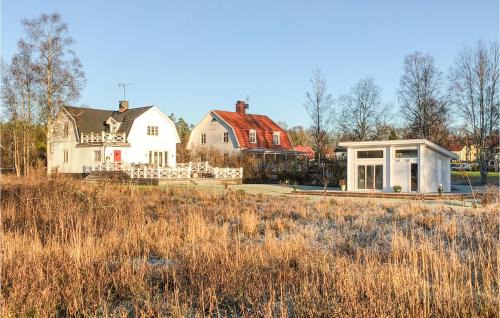 Ammeberg House | Cozy Home In Åmmeberg With Wifi