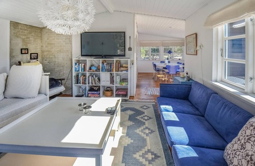 Anholt House | Cozy home in Anholt with WiFi