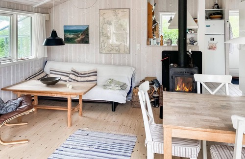 Anholt House | Cozy home in Anholt with WiFi