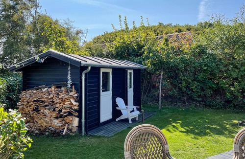 Anholt House | Cozy home in Anholt with WiFi