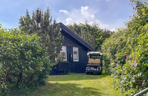 Anholt House | Cozy home in Anholt with WiFi