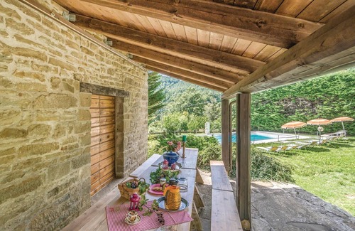 Apecchio House | Cozy home in Apecchio PU