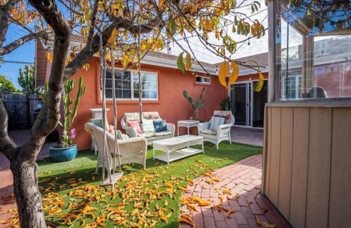 Arroyo Grande House | Cozy home in Arroyo Grande - Conveniently located minutes away from the beach.