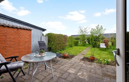 Arslev House | Cozy Home In Årslev With Wifi