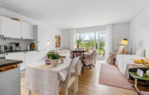 Arslev House | Cozy Home In Årslev With Wifi