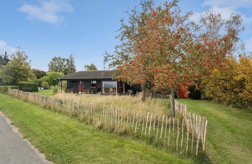 Maribo House | Cozy home in Askø with WiFi