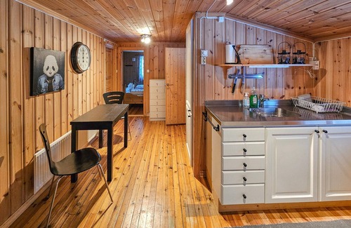 B House | Cozy home in Bø i Telemark